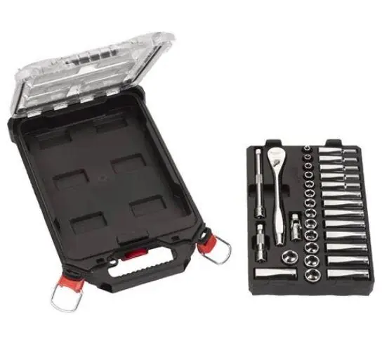 Spärrskaft Utförsäljning